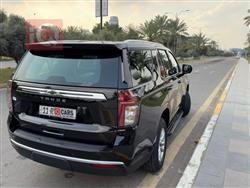 شيفروليه تاهو